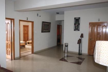 Grandeur Hotel Muzaffarabad - image 23