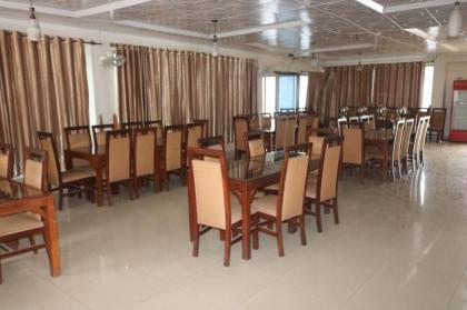 Grandeur Hotel Muzaffarabad - image 25