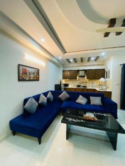 Two Bedroom Comfort Apartment for Family - image 6