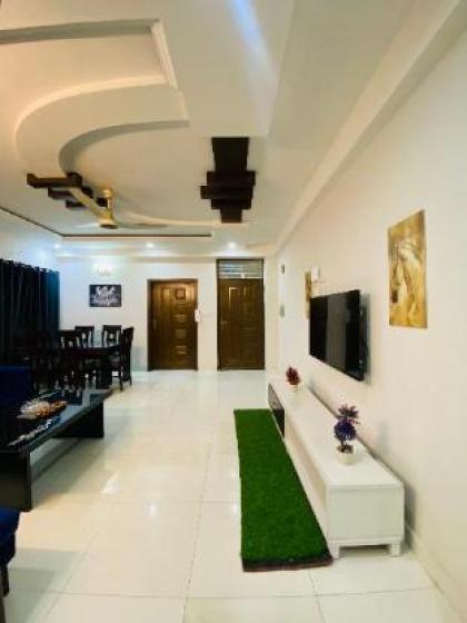 Two Bedroom Comfort Apartment for Family - image 7