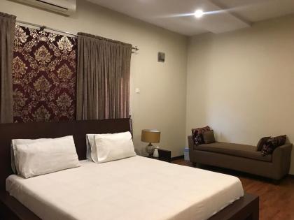 One89 guest house 