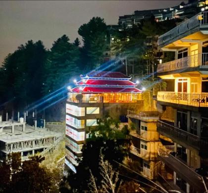 Shagufta Royal Hotel Murree Islamabad