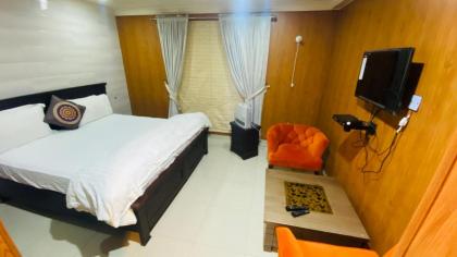 Shagufta Royal Hotel Murree - image 10