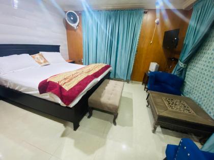 Shagufta Royal Hotel Murree - image 11