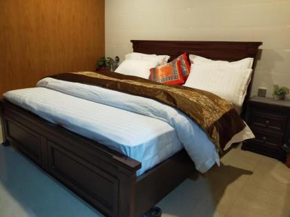 Shagufta Royal Hotel Murree - image 12
