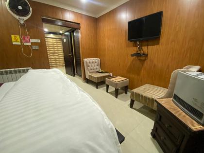 Shagufta Royal Hotel Murree - image 14