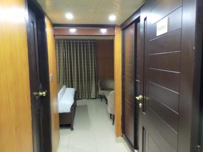 Shagufta Royal Hotel Murree - image 16