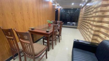 Shagufta Royal Hotel Murree - image 17