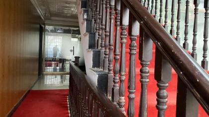 Shagufta Royal Hotel Murree - image 18