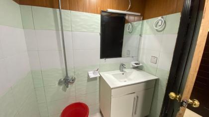 Shagufta Royal Hotel Murree - image 19