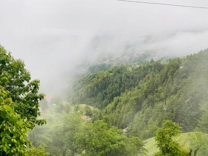 Shagufta Royal Hotel Murree - image 22