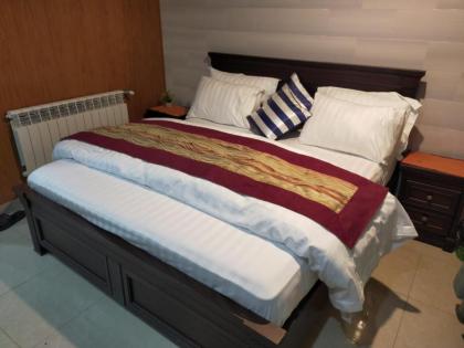 Shagufta Royal Hotel Murree - image 24