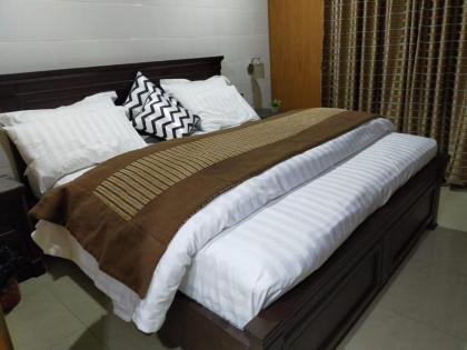 Shagufta Royal Hotel Murree - image 26