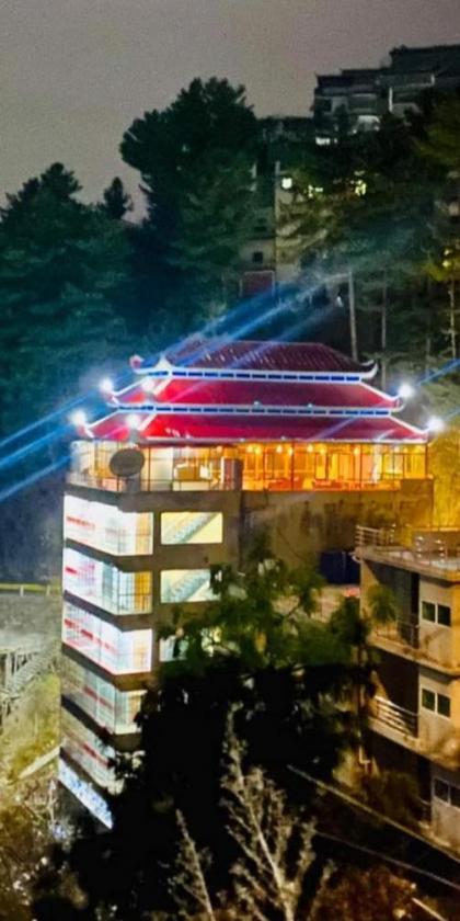 Shagufta Royal Hotel Murree - image 3