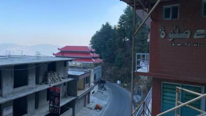 Shagufta Royal Hotel Murree - image 4