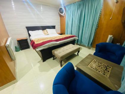 Shagufta Royal Hotel Murree - image 5