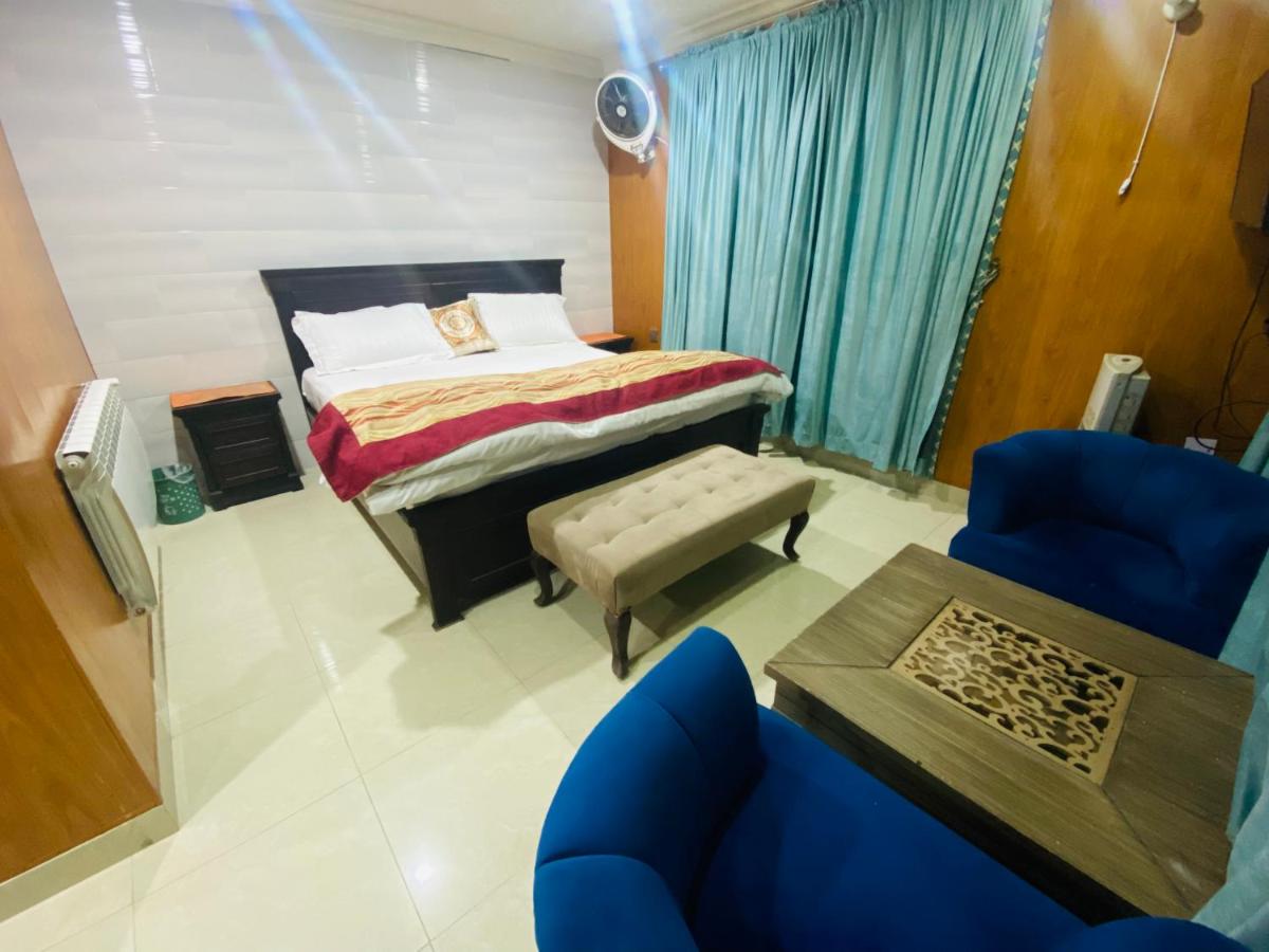 Shagufta Royal Hotel Murree - image 5