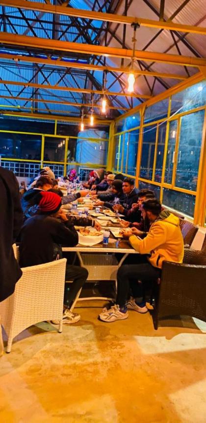 Shagufta Royal Hotel Murree - image 7