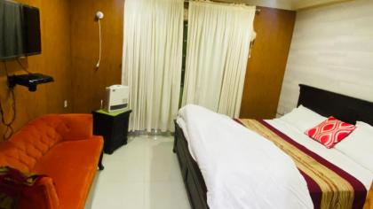 Shagufta Royal Hotel Murree - image 9