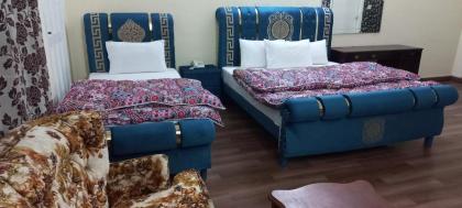 ORION INN Guest House F-7 Islamabad 