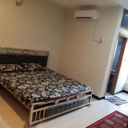 N N Guests Palace - image 12