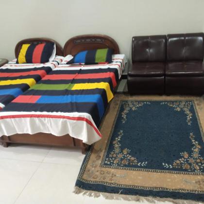 N N Guests Palace - image 6