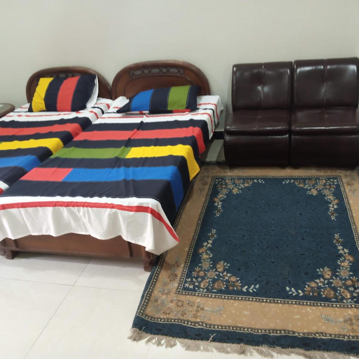 N N Guests Palace - image 6