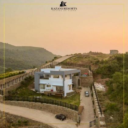 Kazani Resorts