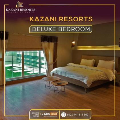 Kazani Resorts - image 11