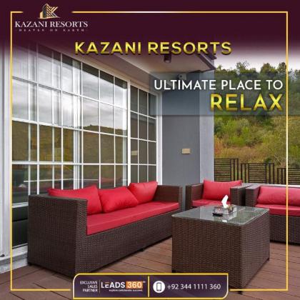 Kazani Resorts - image 14