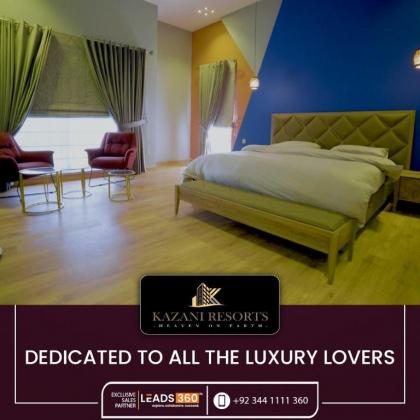 Kazani Resorts - image 21