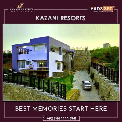 Kazani Resorts - image 22
