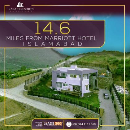 Kazani Resorts - image 23