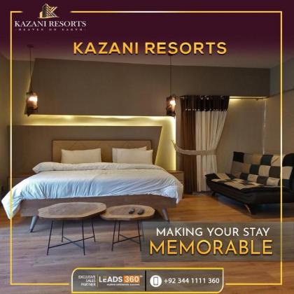 Kazani Resorts - image 24