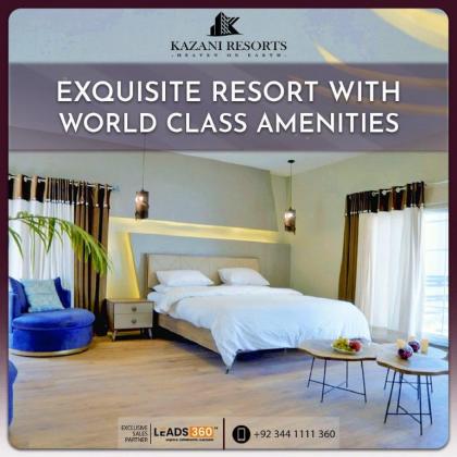 Kazani Resorts - image 25