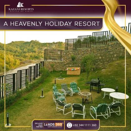 Kazani Resorts - image 28