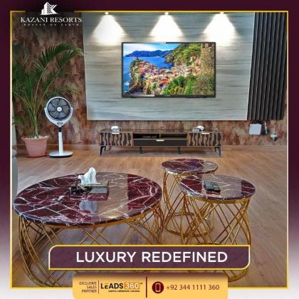 Kazani Resorts - image 4