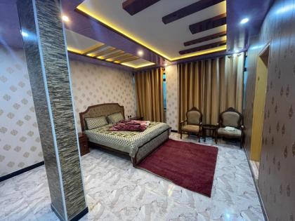 Grand Shafaat Hotel And Restaurant - image 13