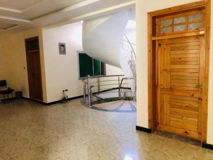 Grand Shafaat Hotel And Restaurant - image 20