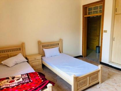 Grand Shafaat Hotel And Restaurant - image 22