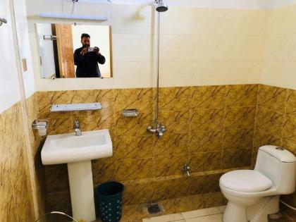 Grand Shafaat Hotel And Restaurant - image 24