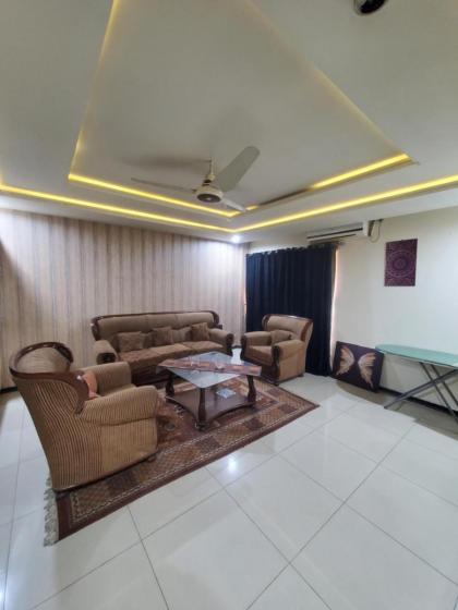 CosmoStay Islamabad Bahria Town - image 12