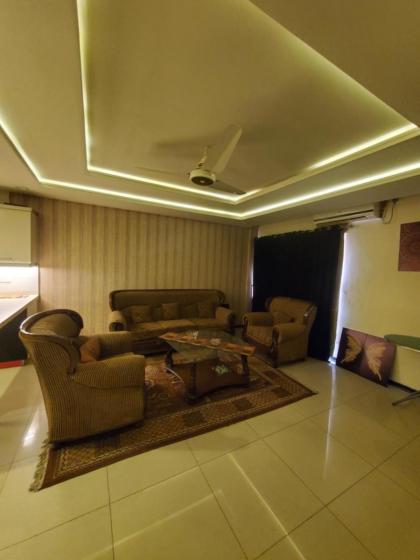 CosmoStay Islamabad Bahria Town - image 14
