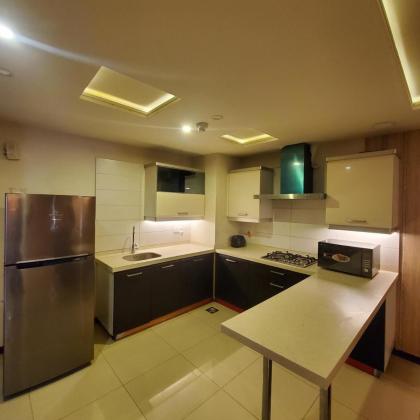 CosmoStay Islamabad Bahria Town - image 16