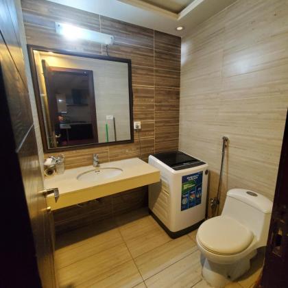 CosmoStay Islamabad Bahria Town - image 20