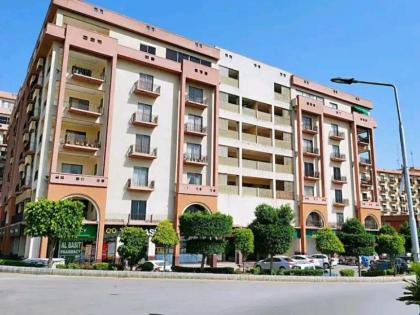 CosmoStay Islamabad Bahria Town - image 23
