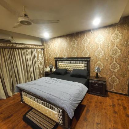CosmoStay Islamabad Bahria Town - image 4