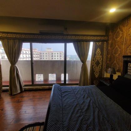 CosmoStay Islamabad Bahria Town - image 5