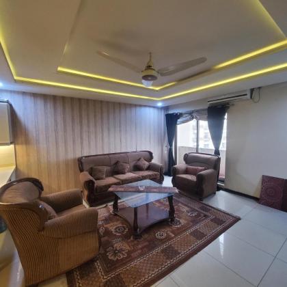 CosmoStay Islamabad Bahria Town - image 8