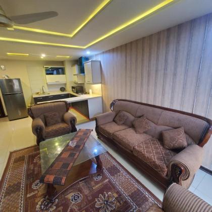 CosmoStay Islamabad Bahria Town - image 9